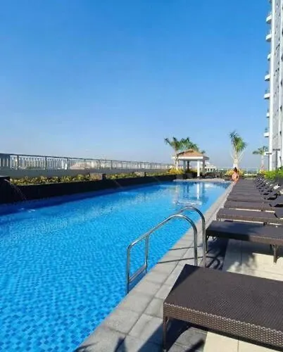 Coast Cozy Penthouse 2beds Apartment *