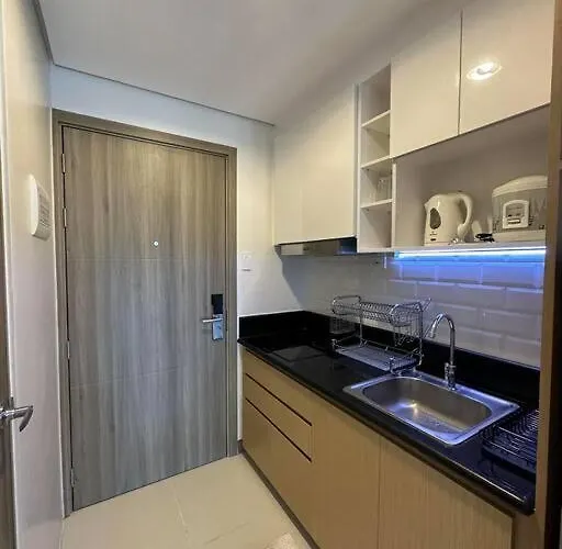 Coast Cozy Penthouse 2beds