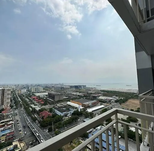 Coast Cozy Penthouse 2beds Apartment *