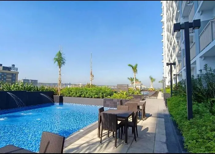 Coast Cozy Penthouse 2beds