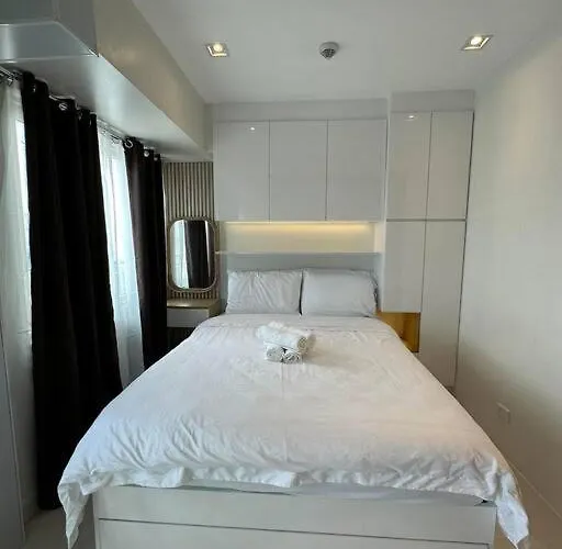 Coast Cozy Penthouse 2beds Apartment *
