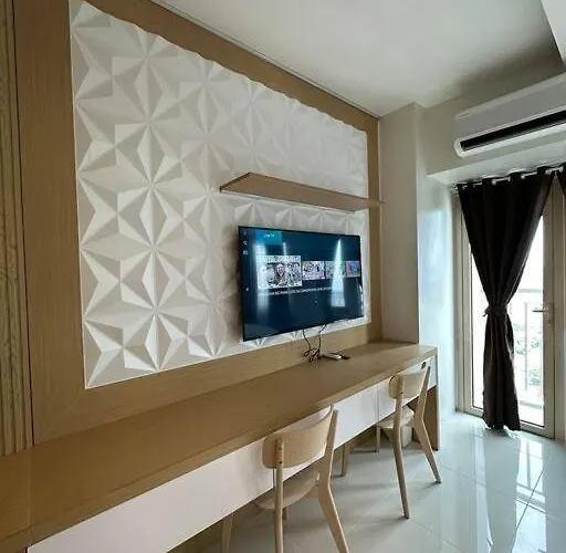Coast Cozy Penthouse 2beds Apartment