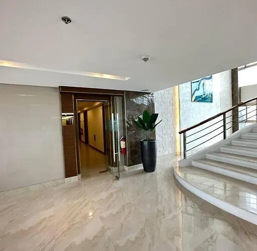 Coast Cozy Penthouse 2beds Apartment *
