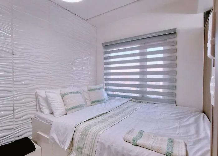 Apartment Coast Cozy Penthouse 2beds