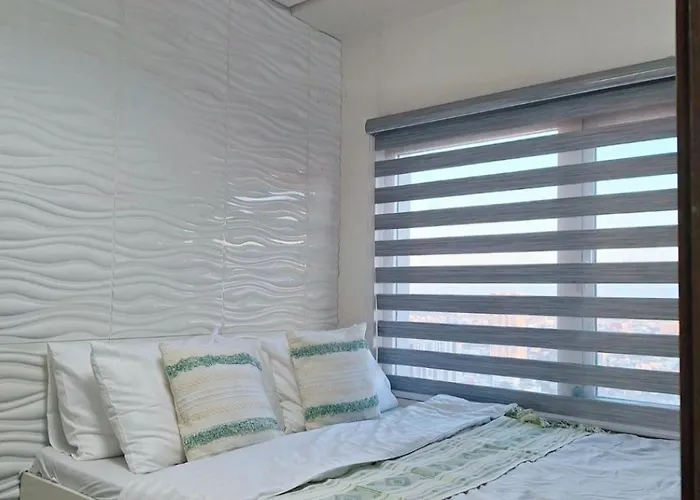 Apartment Coast Cozy Penthouse 2beds *